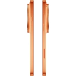 OPPO Find X9 Ultra 5G 16GB/1TB Pomarańczowy - Canyon Orange