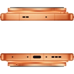 OPPO Find X9 Ultra 5G 16GB/1TB Pomarańczowy - Canyon Orange