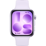 Smartwatch Huawei Watch Fit 5 Fioletowy - Lilac