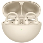 Słuchawki Huawei FreeClip Beżowe - Beige