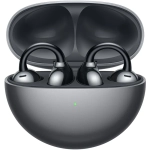 Słuchawki Huawei FreeClip Czarne - Black