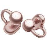 Słuchawki Huawei FreeClip Różowo-złote - Rose Gold