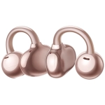 Słuchawki Huawei FreeClip Różowo-złote - Rose Gold