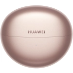 Słuchawki Huawei FreeClip Różowo-złote - Rose Gold
