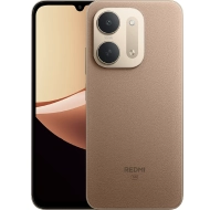 Xiaomi Redmi 17C 5G 4/128GB Brązowy - Brown