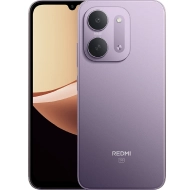 Xiaomi Redmi 17C 5G 4/128GB Fioletowy - Purple