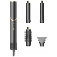 Suszarko-lokówka COSHARE InStyle 4w1 Grafitowa - Graphite