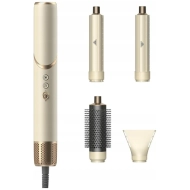 Suszarko-lokówka COSHARE InStyle 4w1 Kremowa - Cream
