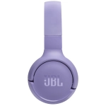 Słuchawki bezprzewodowe JBL TUNE 520BT Fioletowe - Purple