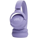 Słuchawki bezprzewodowe JBL TUNE 520BT Fioletowe - Purple