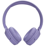 Słuchawki bezprzewodowe JBL TUNE 520BT Fioletowe - Purple