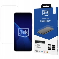 Szkło hartowane 3mk HardGlaas do Samsung Galaxy S26 FE