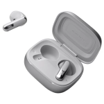 Słuchawki JBL Live Flex 3 Srebrne - Silver