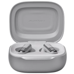 Słuchawki JBL Live Flex 3 Srebrne - Silver
