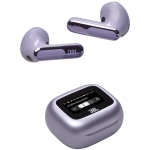 Słuchawki JBL Live Flex 3 Fioletowe - Purple