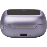 Słuchawki JBL Live Flex 3 Fioletowe - Purple