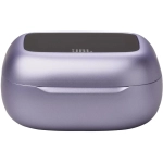 Słuchawki JBL Live Flex 3 Fioletowe - Purple