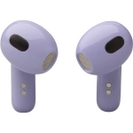 Słuchawki JBL Live Flex 3 Fioletowe - Purple