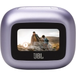 Słuchawki JBL Live Flex 3 Fioletowe - Purple