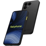 Fairphone 6+ 5G 12/256 GB Czarny - Horizon Black