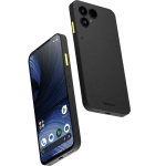 Fairphone 6+ 5G 12/256 GB Czarny - Horizon Black