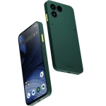 Fairphone 6+ 5G 12/256 GB Zielony - Forest Green