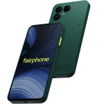 Fairphone 6+ 5G 12/256 GB Zielony - Forest Green