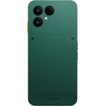 Fairphone 6+ 5G 12/256 GB Zielony - Forest Green