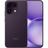OPPO Reno16 F 5G 8/256GB Ciemnofioletowy - Twilight Violet