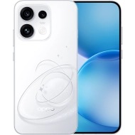 OPPO Reno16 F 5G 8/256GB Biały - Pop White