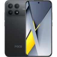Xiaomi POCO F8 Pro 12/512 GB Czarny - Black