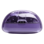 Słuchawki JBL JBL Tune Flex 2 Fioletowe - Purple