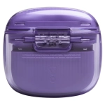 Słuchawki JBL JBL Tune Flex 2 Fioletowe - Purple