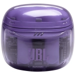 Słuchawki JBL JBL Tune Flex 2 Fioletowe - Purple