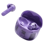 Słuchawki JBL JBL Tune Flex 2 Fioletowe - Purple