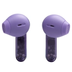 Słuchawki JBL JBL Tune Flex 2 Fioletowe - Purple