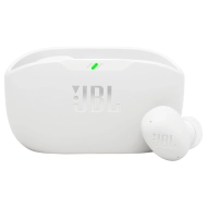 Słuchawki JBL Wave Buds 2 Białe - White
