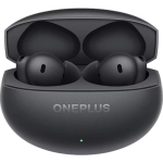 Słuchawki OnePlus Nord Buds 4 Czarne - Black