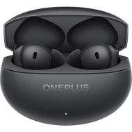 Słuchawki OnePlus Nord Buds 4 Czarne -  Black