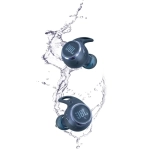 Słuchawki JBL Reflect Aero Niebieskie - Blue