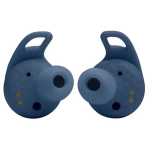 Słuchawki JBL Reflect Aero Niebieskie - Blue