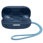 Słuchawki JBL Reflect Aero Niebieskie - Blue