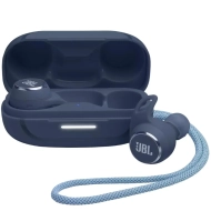 Słuchawki JBL Reflect Aero Niebieskie - Blue