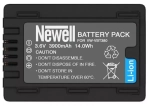 Akumulator Newell zamiennik VW-VBT380 (Panasonic)