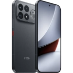 Xiaomi POCO F9 Ultra 12/256GB Czarny - Black