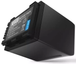 Akumulator Newell zamiennik VW-VBT380 (Panasonic)
