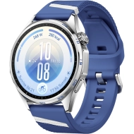 Smartwatch Huawei Watch GT 7 46mm Niebieski - Blue