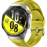 Smartwatch Huawei Watch GT 7 Pro 46mm Żółty - Yellow