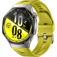 Smartwatch Huawei Watch GT 7 Pro 46mm Żółty - Yellow