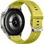 Smartwatch Huawei Watch GT 7 Pro 46mm Żółty - Yellow